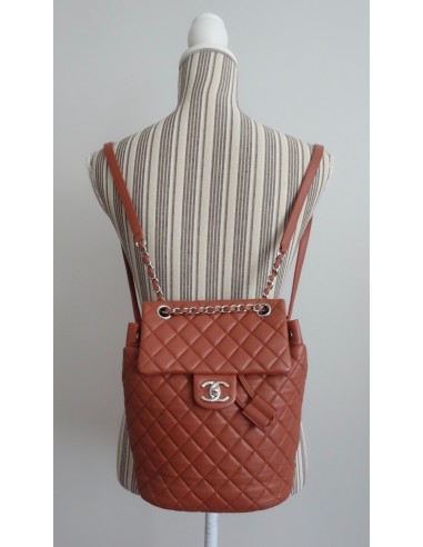 SAC A DOS CHANEL MOYEN MODELE SAC A DOS CHANEL MOYEN MODELE