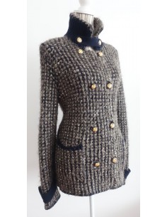 GILET / CARDIGAN CHANEL