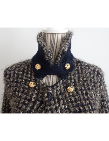 GILET / CARDIGAN CHANEL