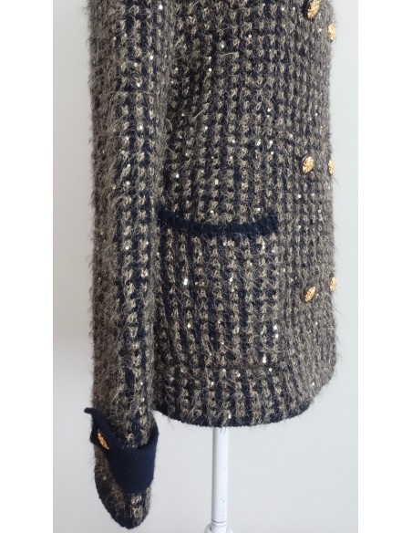 GILET / CARDIGAN CHANEL