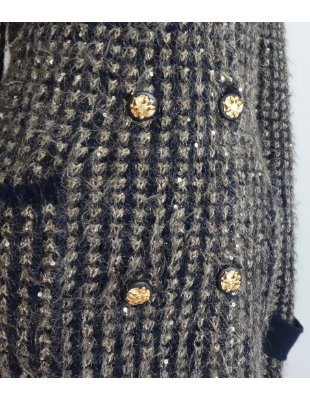 GILET / CARDIGAN CHANEL