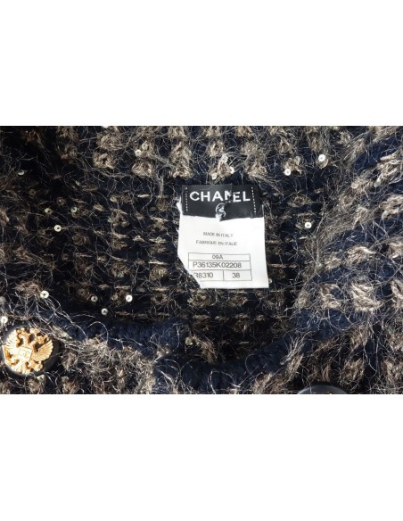 GILET / CARDIGAN CHANEL