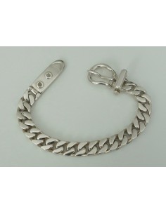 BRACELET HERMES SELLIER M