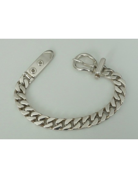 BRACELET HERMES SELLIER M