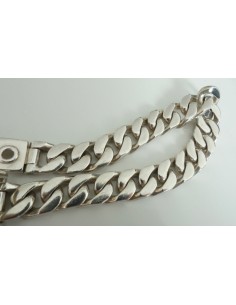 BRACELET HERMES SELLIER M 2