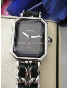 MONTRE CHANEL PREMIERE... 2