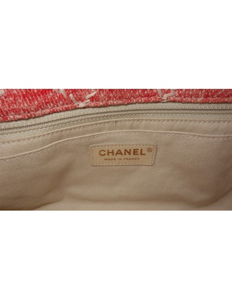 SAC CHANEL 4 COULEURS