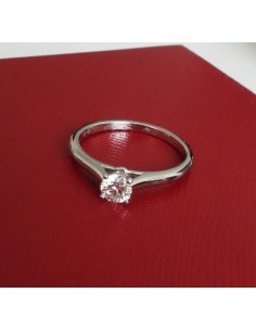 BAGUE CARTIER