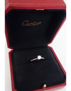 BAGUE CARTIER 2