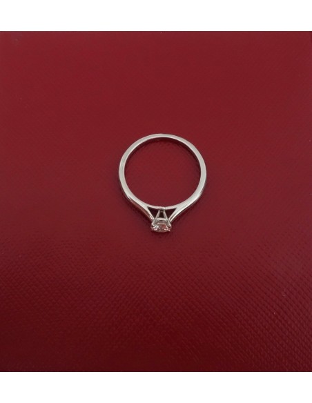 BAGUE CARTIER