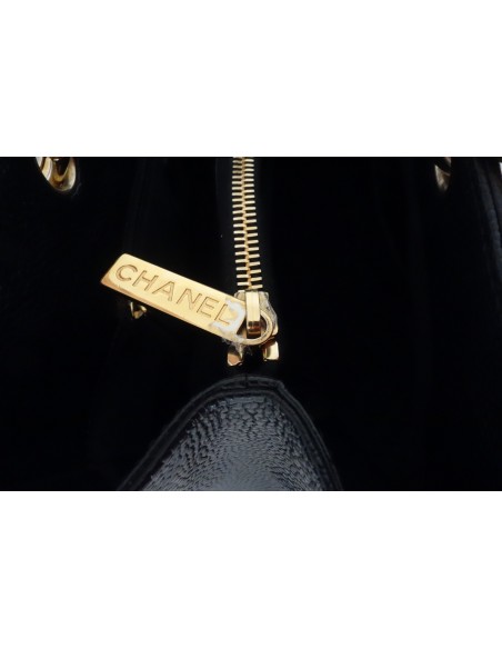 SAC CHANEL GRAND SHOPPING TOTE