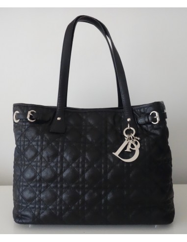 SAC DIOR PANAREA NOIR