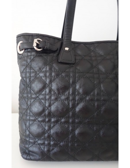 SAC DIOR PANAREA NOIR