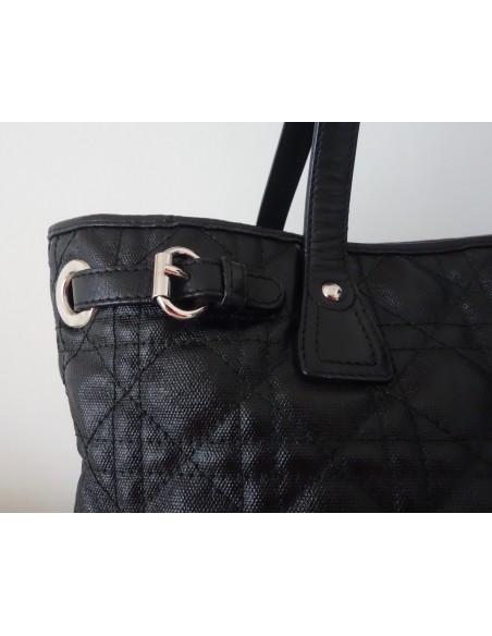 SAC DIOR PANAREA NOIR