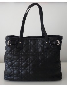 SAC DIOR PANAREA NOIR 2