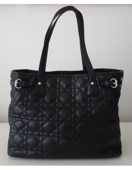 SAC DIOR PANAREA NOIR