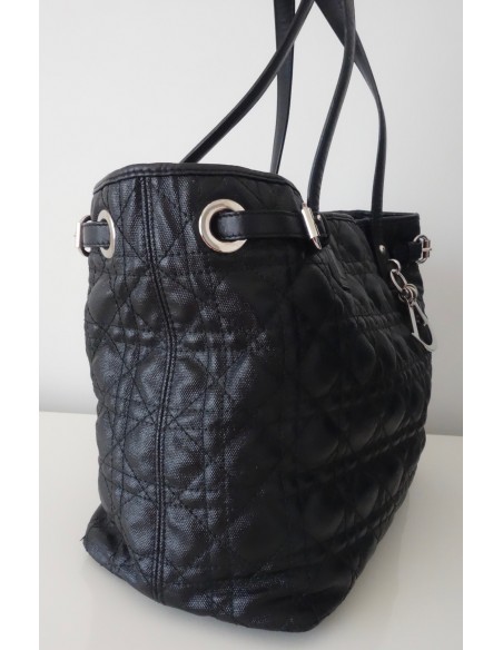 SAC DIOR PANAREA NOIR