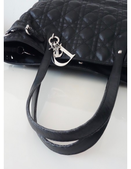 SAC DIOR PANAREA NOIR