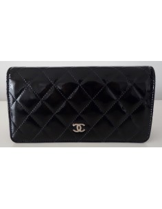 PORTE-FEUILLE CHANEL CLASSIQUE