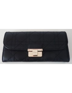 PORTE-FEUILLE / POCHETTE DIOR 2