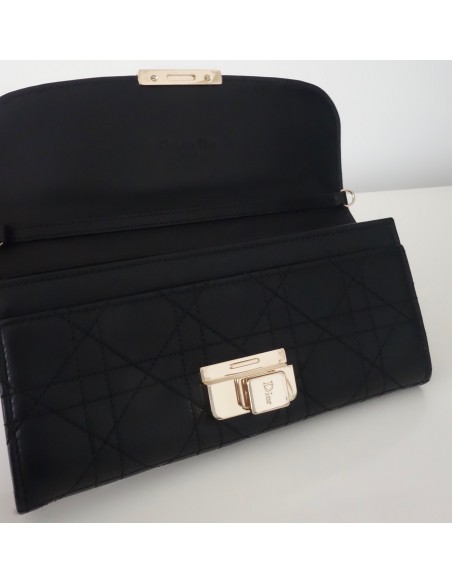 PORTE-FEUILLE / POCHETTE DIOR