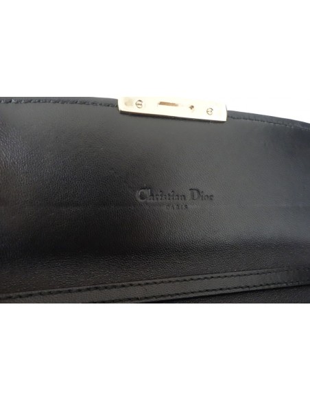 PORTE-FEUILLE / POCHETTE DIOR