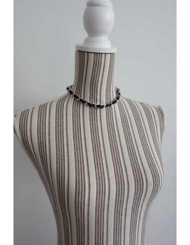 BRACELET CHANEL EN ARGENT BRACELET CHANEL EN ARGENT