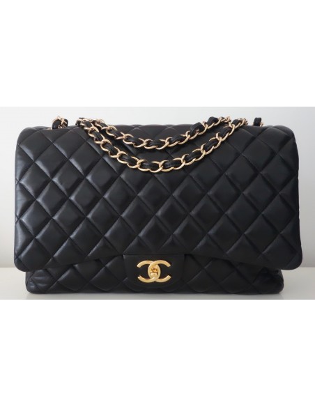 SAC CHANEL CLASSIQUE JUMBO