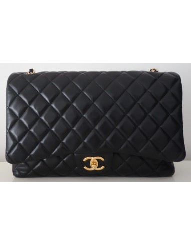 SAC CHANEL CLASSIQUE JUMBO SAC CHANEL CLASSIQUE JUMBO