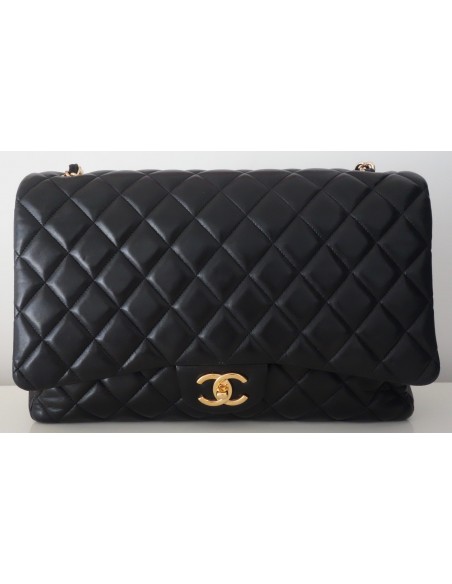 SAC CHANEL CLASSIQUE JUMBO