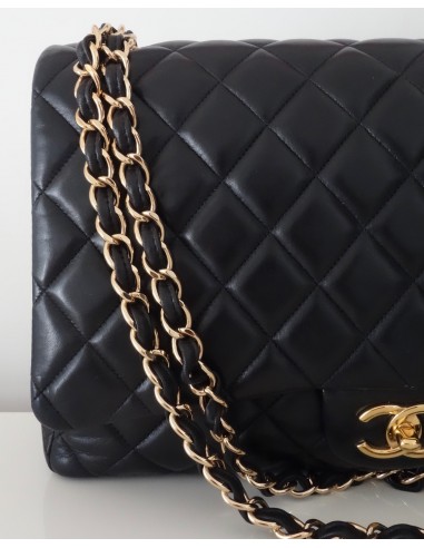 SAC CHANEL CLASSIQUE JUMBO SAC CHANEL CLASSIQUE JUMBO