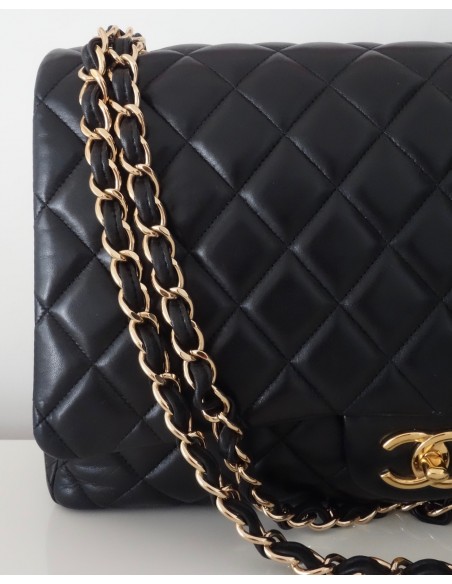 SAC CHANEL CLASSIQUE JUMBO