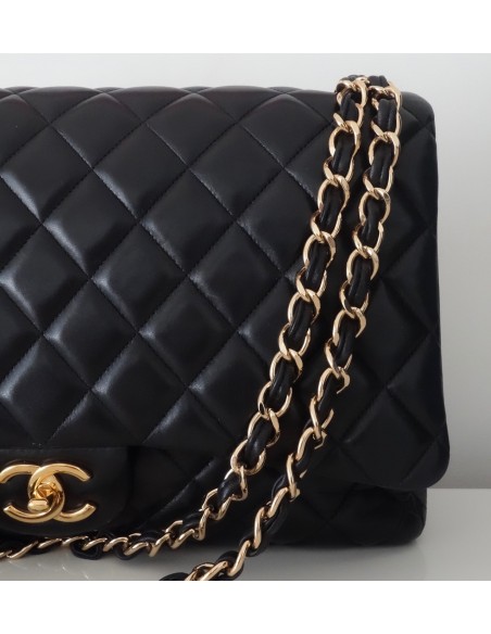 SAC CHANEL CLASSIQUE JUMBO