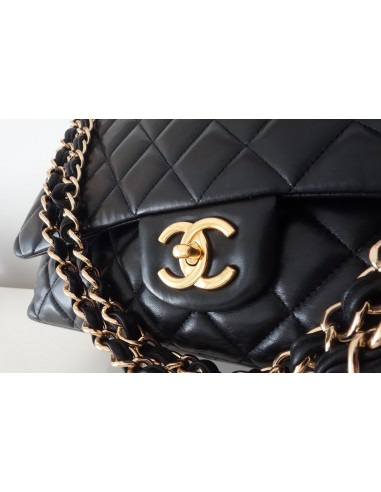 SAC CHANEL CLASSIQUE JUMBO SAC CHANEL CLASSIQUE JUMBO