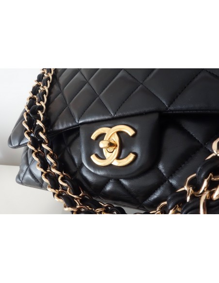 SAC CHANEL CLASSIQUE JUMBO