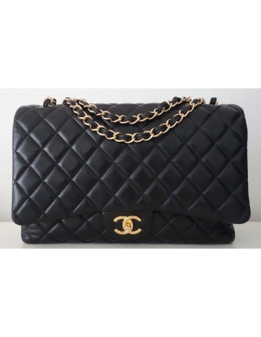 SAC CHANEL CLASSIQUE JUMBO SAC CHANEL CLASSIQUE JUMBO