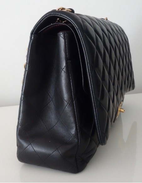 SAC CHANEL CLASSIQUE JUMBO