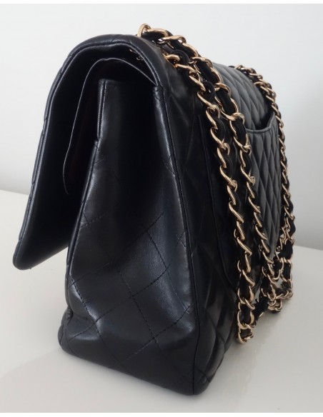 SAC CHANEL CLASSIQUE JUMBO