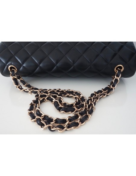 SAC CHANEL CLASSIQUE JUMBO