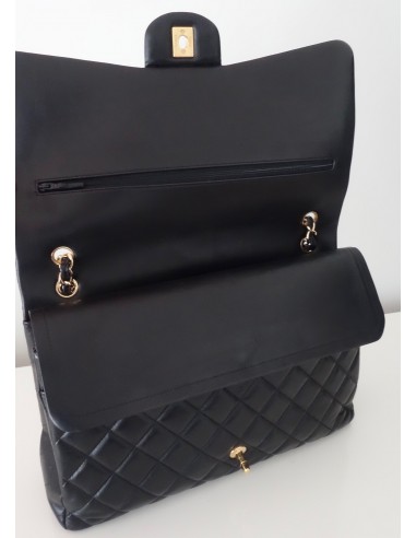 SAC CHANEL CLASSIQUE JUMBO SAC CHANEL CLASSIQUE JUMBO