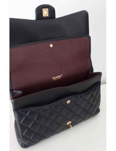 SAC CHANEL CLASSIQUE JUMBO SAC CHANEL CLASSIQUE JUMBO
