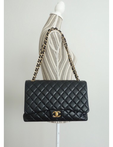 SAC CHANEL CLASSIQUE JUMBO SAC CHANEL CLASSIQUE JUMBO