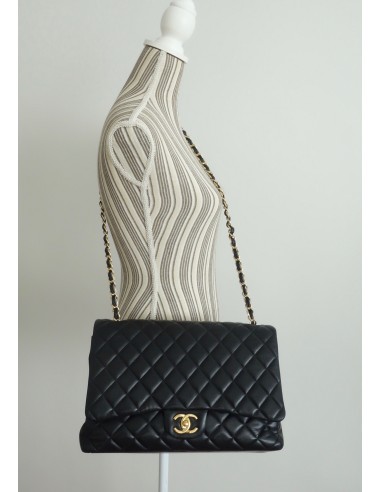 SAC CHANEL CLASSIQUE JUMBO SAC CHANEL CLASSIQUE JUMBO