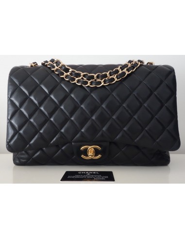 SAC CHANEL CLASSIQUE JUMBO SAC CHANEL CLASSIQUE JUMBO
