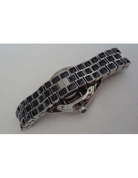 MONTRE DIOR CHRISTAL 33MM DIAMANTS