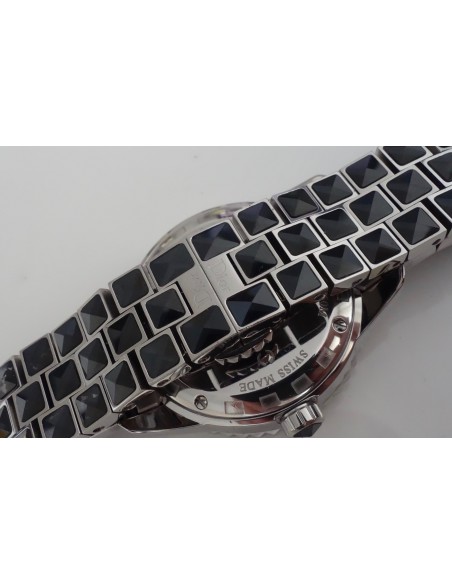 MONTRE DIOR CHRISTAL 33MM DIAMANTS