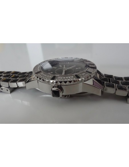 MONTRE DIOR CHRISTAL 33MM DIAMANTS