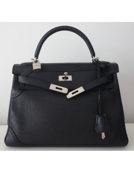 SAC HERMES KELLY GHILLIES