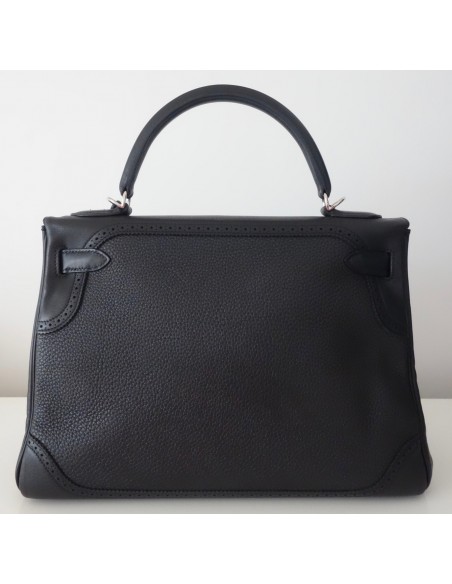 SAC HERMES KELLY GHILLIES