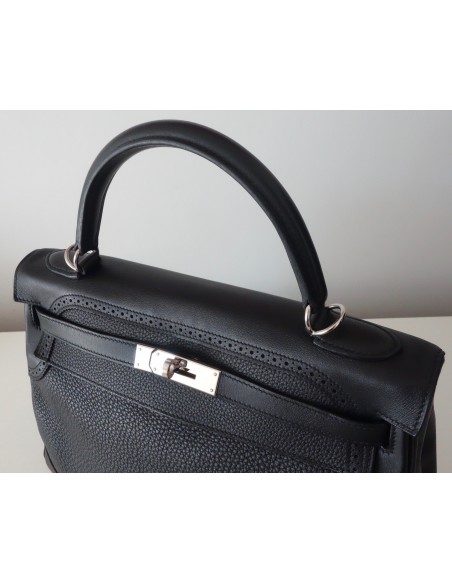 SAC HERMES KELLY GHILLIES